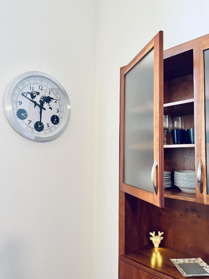 Prestigioso 120MqTop In Centro Turyn Zewnętrze zdjęcie