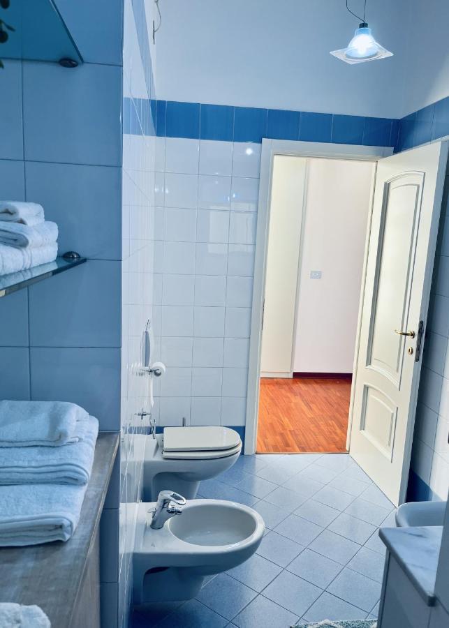 Prestigioso 120MqTop In Centro Turyn Zewnętrze zdjęcie