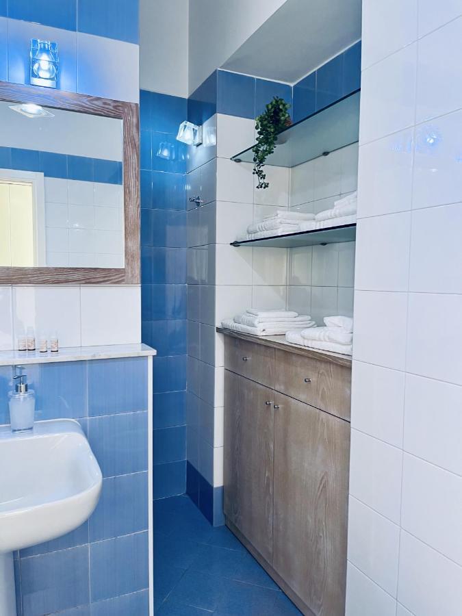 Prestigioso 120MqTop In Centro Turyn Zewnętrze zdjęcie