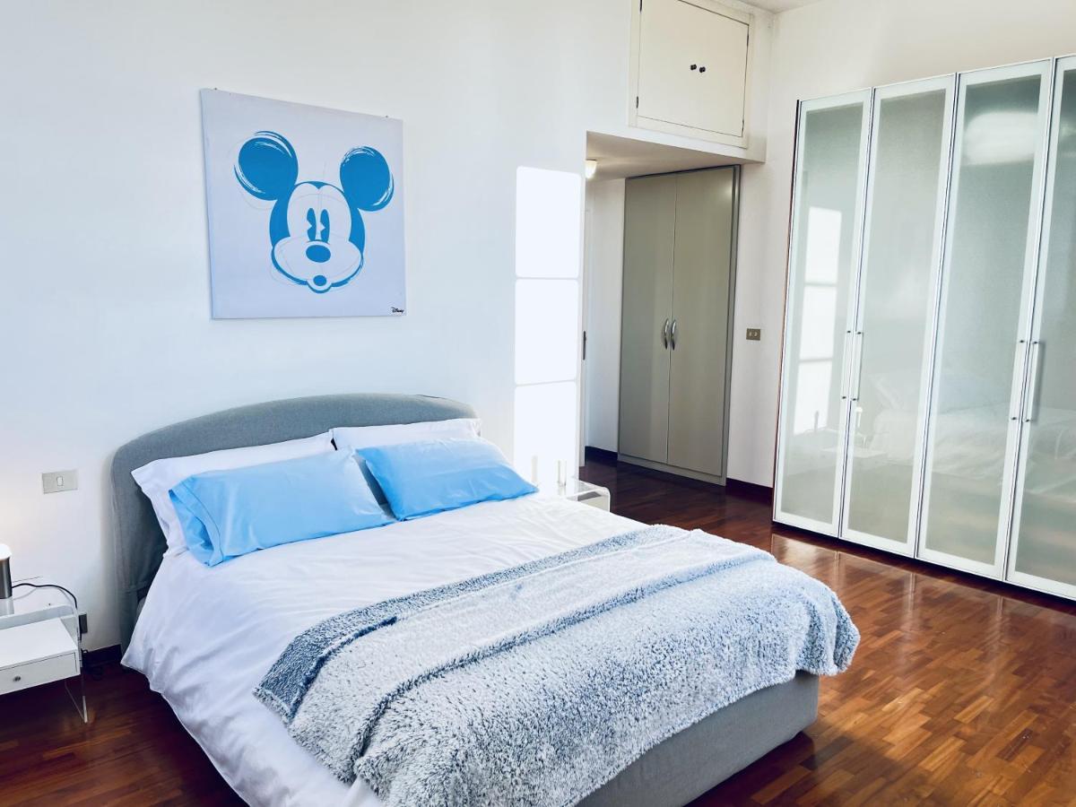Prestigioso 120MqTop In Centro Turyn Zewnętrze zdjęcie
