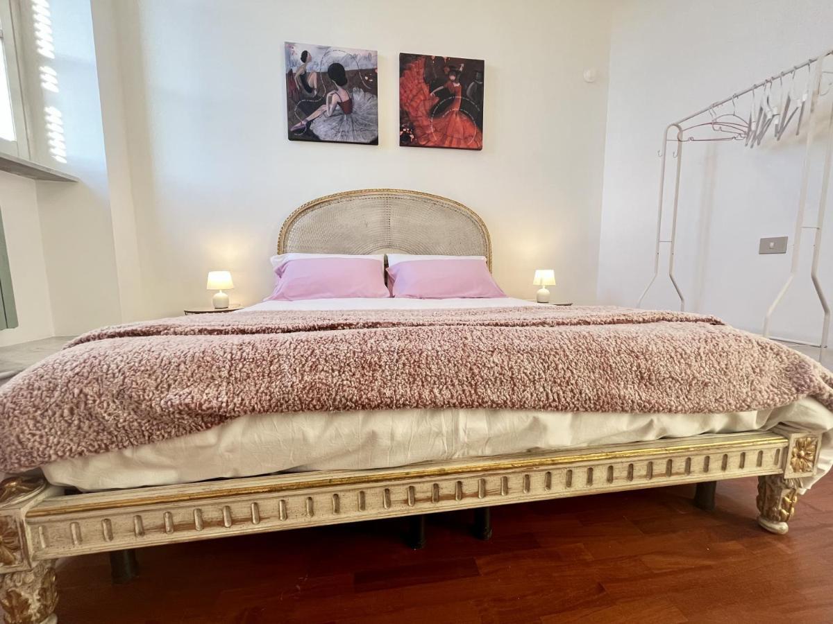 Prestigioso 120MqTop In Centro Turyn Zewnętrze zdjęcie