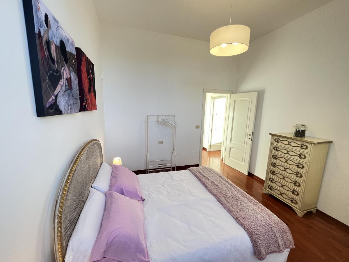 Prestigioso 120MqTop In Centro Turyn Zewnętrze zdjęcie