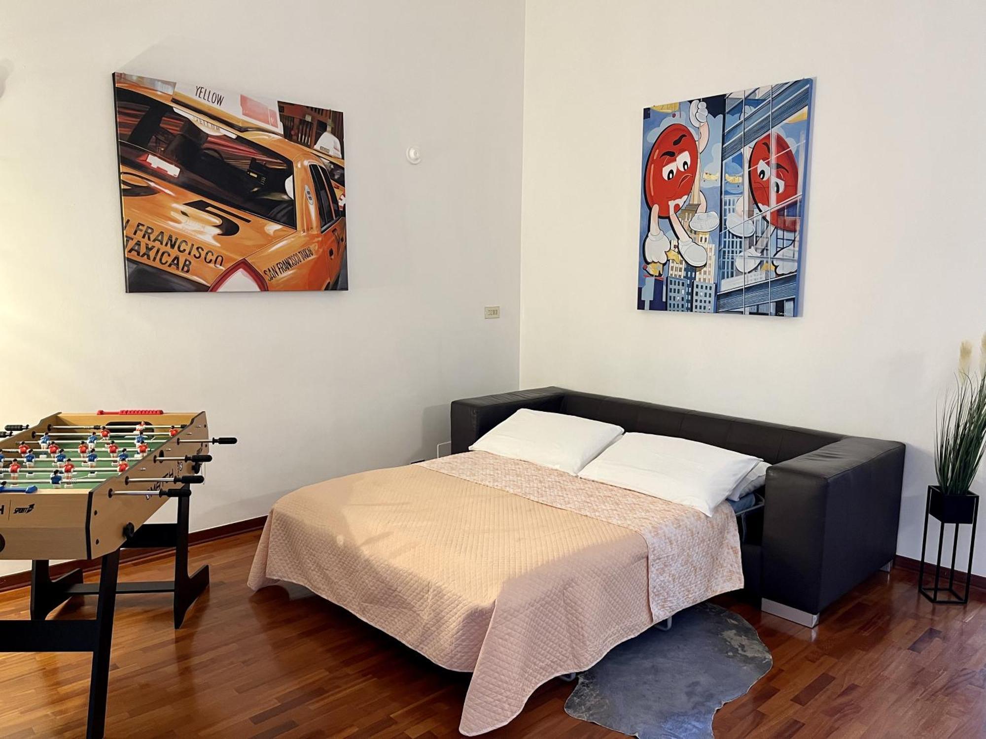 Prestigioso 120MqTop In Centro Turyn Zewnętrze zdjęcie